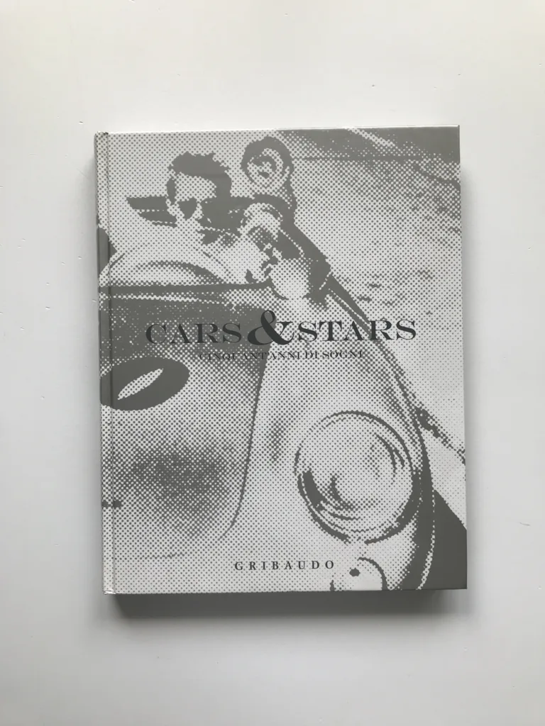Cars & Stars – Cinquant'anni di sogni