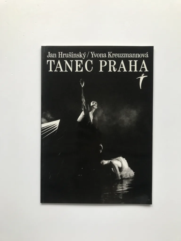Tanec Praha, Jan Hrušínský, Yvona Kreuzmannová