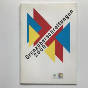 Grenzüberschreitungen 2000