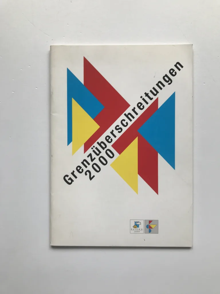 Grenzüberschreitungen 2000