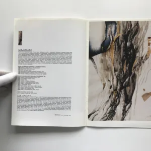 Tolerance '95 – Kořeny / Horizonty, Čestmír Císař