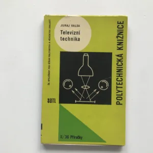 Televizní technika, Juraj Valsa