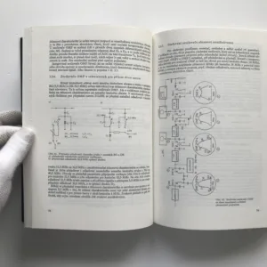 Elektronická zařízení „D“ pro 3. a 4. ročník SOU, Vladimír Vít