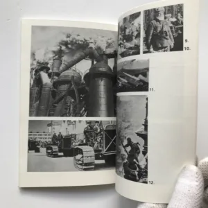 Historické mezníky v životě KSSS (Přehled dějin Komunistické strany Sovětského svazu na základě sjezdových materiálů)