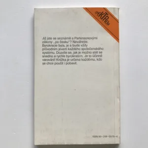 Zákony byrokracie, Petr Choulík
