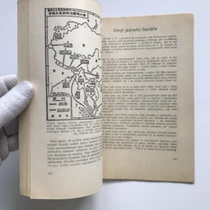 Jak to řekl Mac Ce-tung a jak to je (Fakta nelze zamlčet)