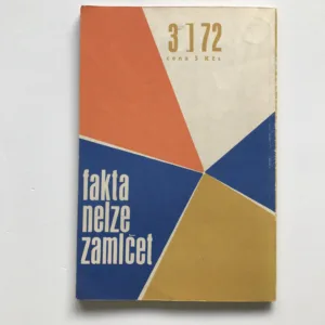 Jak to řekl Mac Ce-tung a jak to je (Fakta nelze zamlčet)