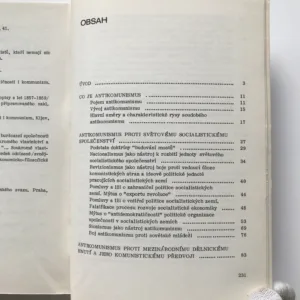 Soudobý antikomunismus, Jelena Dmitrijevna Modržinskaja