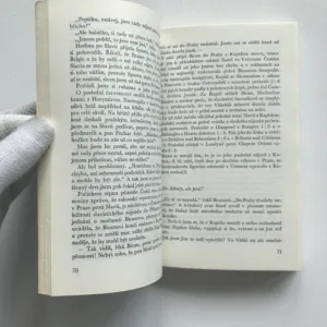 Bican – Pět tisíc gólů, Josef Pondělík