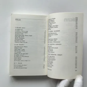 Bican – Pět tisíc gólů, Josef Pondělík
