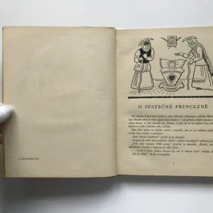 Nezbedné pohádky, Josef Lada