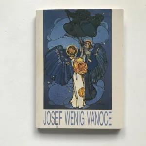 Josef Wenig – Vánoce, Josef Wenig, Jana Jebavá