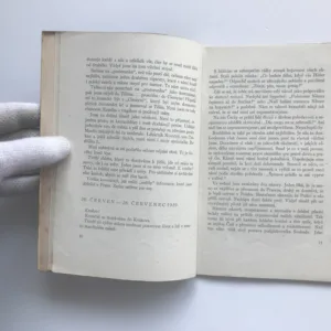 S trikolorou Francie na letounu (Deník československého stihače z bitvy o Francii 1940) , Václav Cukr, H. J. Slípka