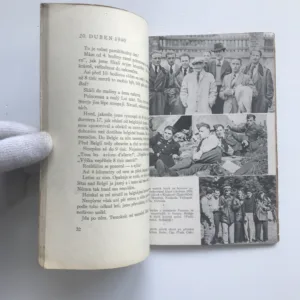 S trikolorou Francie na letounu (Deník československého stihače z bitvy o Francii 1940) , Václav Cukr, H. J. Slípka