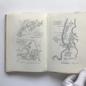 Jak se připravovala invase (Kombinované operace 1940-1942)