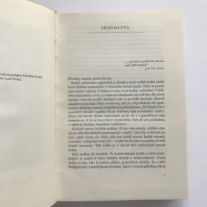 Jak šel život (Paměti a zápisky), Růžena Nasková