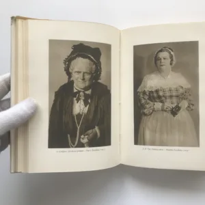 Jak šel život (Paměti a zápisky), Růžena Nasková