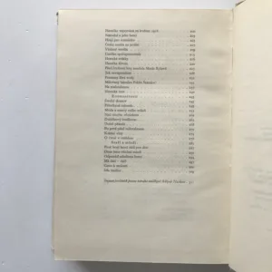 Jak šel život (Paměti a zápisky), Růžena Nasková