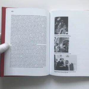 Petr Král – Úniky a návraty (Rozhovor), Radim Kopáč
