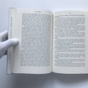 Woody Allen – A Biography, Eric Lax