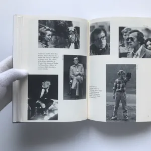Woody Allen – A Biography, Eric Lax