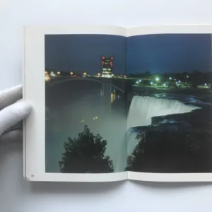 Niagara Falls, USA, W. J. Bertsch