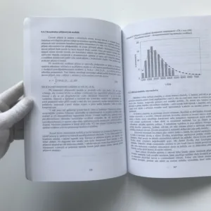 Nástin sociálněhospodářské statistiky, Jaroslav Jílek, kolektiv autorů