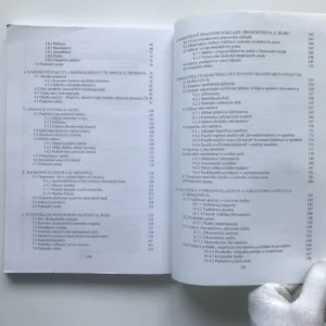 Nástin sociálněhospodářské statistiky, Jaroslav Jílek, kolektiv autorů