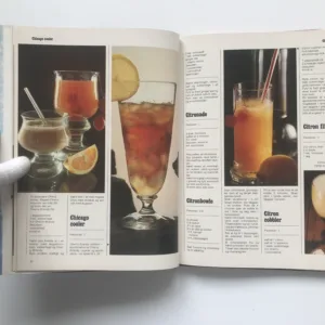 Drinks, Ellis Tardini