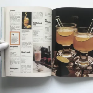 Drinks, Ellis Tardini