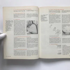 Cake Icing and Decoration, Marguerite Patten