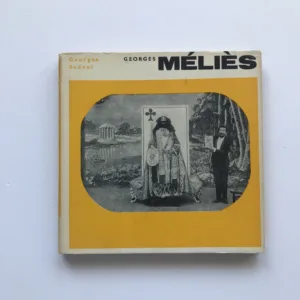 Georges Méliés, Georges Sadoul