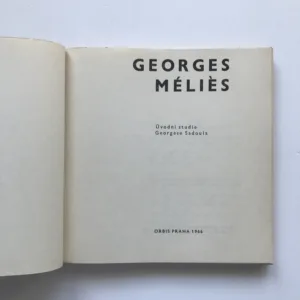 Georges Méliés, Georges Sadoul