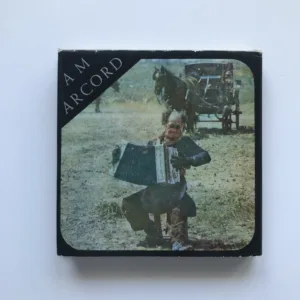 Amarcord, Federico Fellini, Tonino Guerra