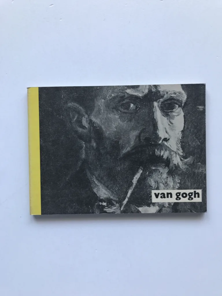 Van Gogh – The Land Where He Was Born and Raised, Arno Hammacher
