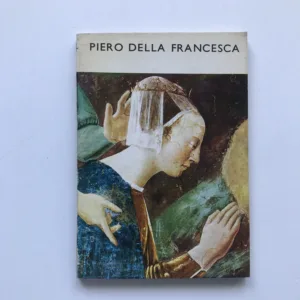 Piero della Francesca, Grigore Arbore