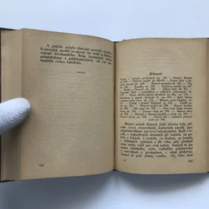 O původu a vývoji náboženství, Rudolf Máša
