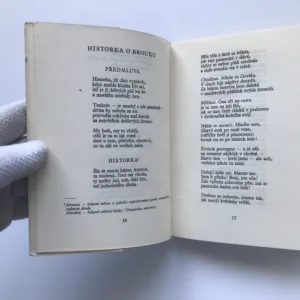 Plamenným jazykem (Výbor ze satirických veršů), Josef Svatopluk Machar