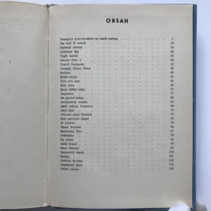 Na vlně 57 metrů, Otakar Batlička, Bohumil Konečný