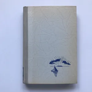 Na severu ostrov září (Román z Faerských ostrovů), William Heinesen