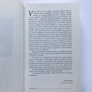 Žil jsem zbytečně, Jiří Hejda