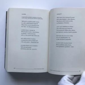 Žil jsem zbytečně, Jiří Hejda