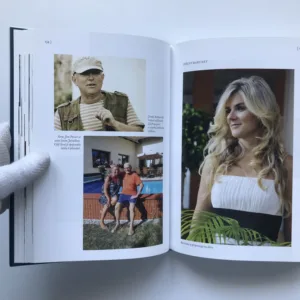 3 a 1/2 roku IV aneb Boží láska vítězí, Radim Passer