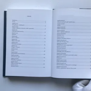 3 a 1/2 roku IV aneb Boží láska vítězí, Radim Passer