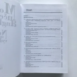 Moderní učebnice angličtiny, Till Gottheinerová, Sergěj Tryml