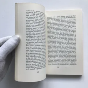 Rozpravy, Jean Jacques Rousseau