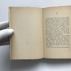 Sejdeme se?, František Kožík