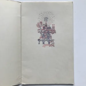 Pražský hrad, Jaroslav Seifert, Jiří Švengsbír