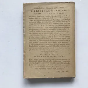 O řečníku, Marcus Tullius Cicero