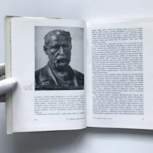 České sochařství ve XX. století (1890-1945), Petr Wittlich